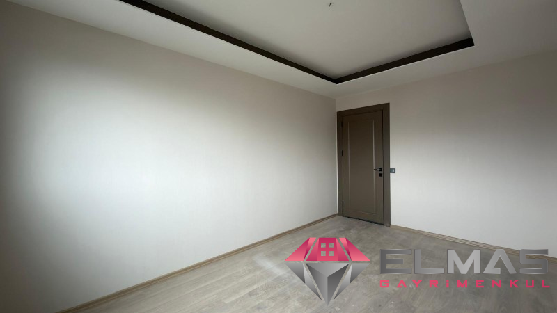 Elmas’tan Menteş’te Lüks Projede Havuzlu Kapalı Otoparklı 2+1