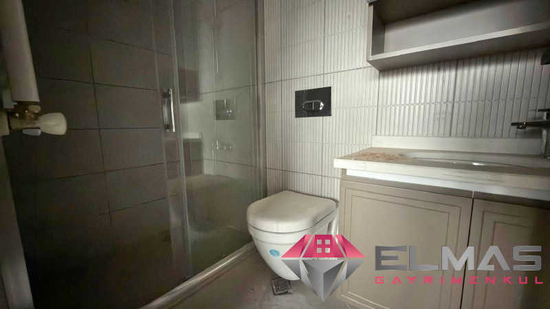 Elmas’tan Menteş’te Lüks Projede Havuzlu Kapalı Otoparklı 2+1