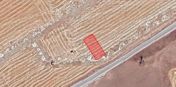 GÜVENAY - ÇORUM SİLM KENT 5. CADDESİ ÜZERİ SATILIK VİLLA ARSASI 