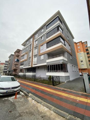 GÜVENAY - ÇORUM ULUKAVAK MAH. TEKCEVİZ' DE SATILIK DAİRE