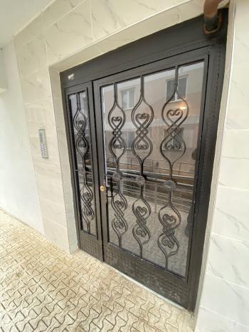 GÜVENAY - ÇORUM KEVSER CAMİİ İLERİSİ MAHMUTEVLER SATILIK 3+1 DAİRE