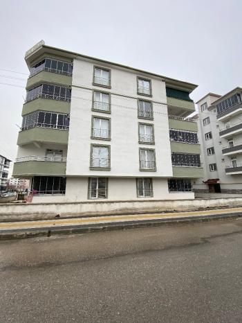 GÜVENAY - ÇORUM KEVSER CAMİİ İLERİSİ MAHMUTEVLER SATILIK 3+1 DAİRE