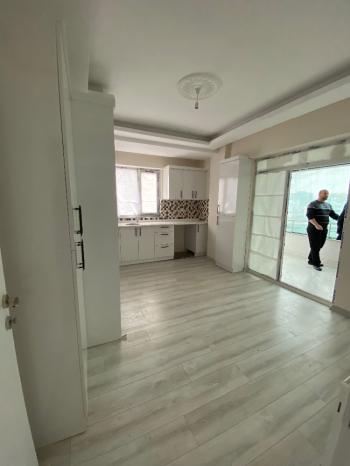 GÜVENAY - ÇORUM KEVSER CAMİİ İLERİSİ MAHMUTEVLER SATILIK 3+1 DAİRE