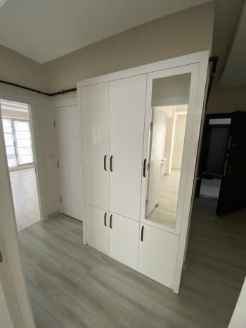 GÜVENAY - ÇORUM KEVSER CAMİİ İLERİSİ MAHMUTEVLER SATILIK 3+1 DAİRE