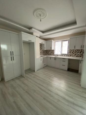GÜVENAY - ÇORUM KEVSER CAMİİ İLERİSİ MAHMUTEVLER SATILIK 3+1 DAİRE