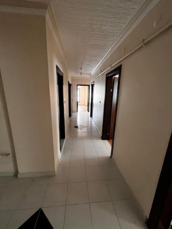 SEVİLLER MAH. SATILIK 3+1 DAİRE