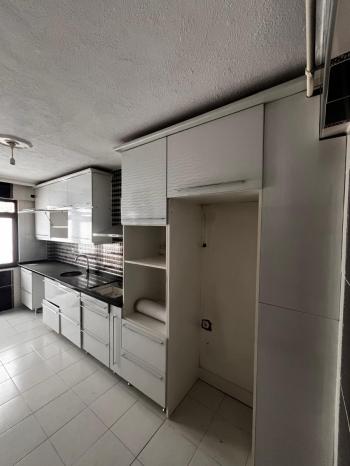 SEVİLLER MAH. SATILIK 3+1 DAİRE