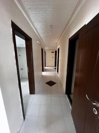 SEVİLLER MAH. SATILIK 3+1 DAİRE