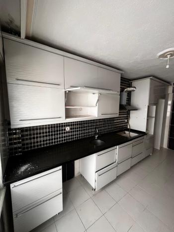 SEVİLLER MAH. SATILIK 3+1 DAİRE