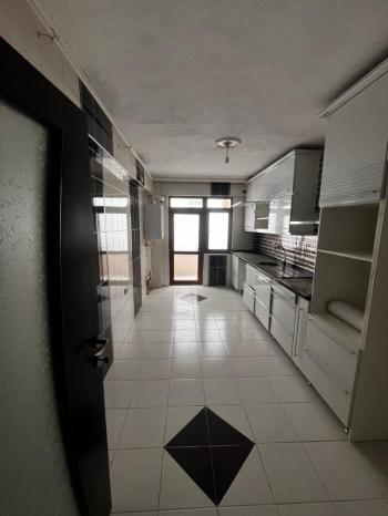 SEVİLLER MAH. SATILIK 3+1 DAİRE