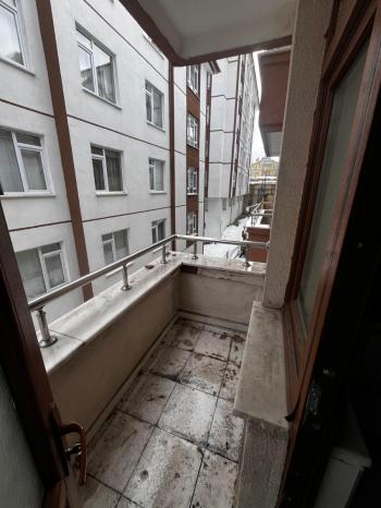 SEVİLLER MAH. SATILIK 3+1 DAİRE