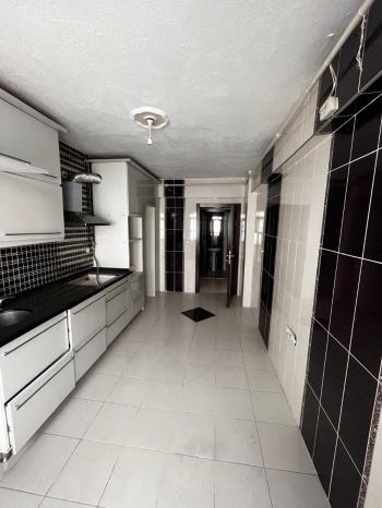 SEVİLLER MAH. SATILIK 3+1 DAİRE