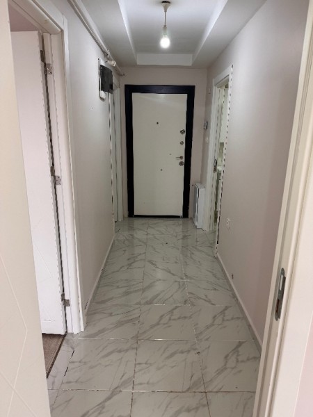 Alibeyköy Metro’ya 3 Dk Otoparklı 5.Kat Kiracılı Satılık Daire