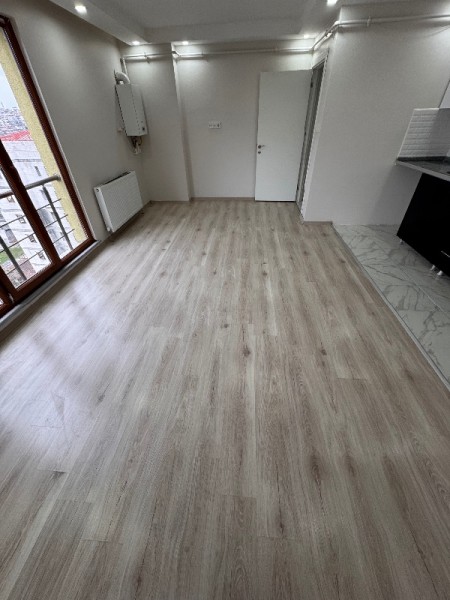 Alibeyköy Metro’ya 3 Dk Otoparklı 5.Kat Kiracılı Satılık Daire