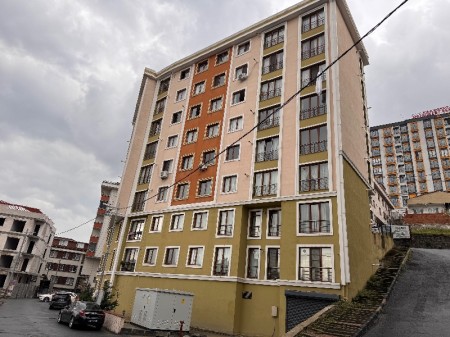 Alibeyköy Metro’ya 3 Dk Otoparklı 5.Kat Kiracılı Satılık Daire