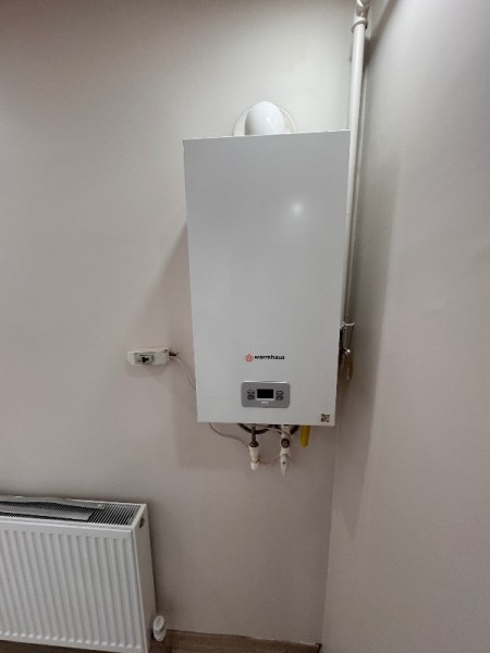 Alibeyköy Metro’ya 3 Dk Otoparklı 5.Kat Kiracılı Satılık Daire