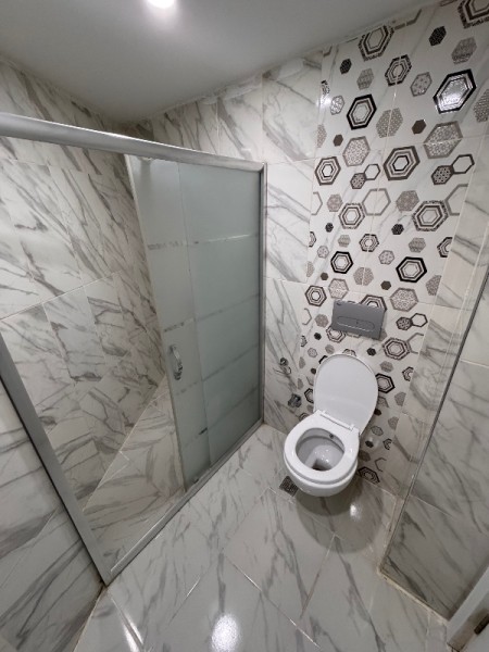 Alibeyköy Metro’ya 3 Dk Otoparklı 5.Kat Kiracılı Satılık Daire