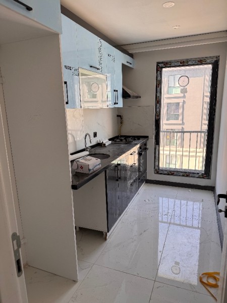 Senna Park Yeşilpınar 2+1 Kiralık Daire