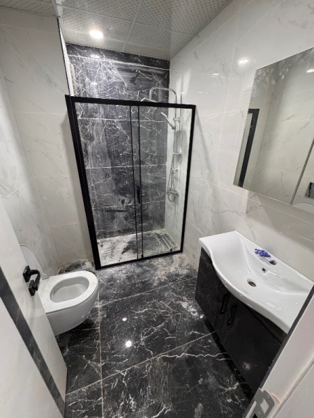 Senna Park Yeşilpınar 2+1 Kiralık Daire