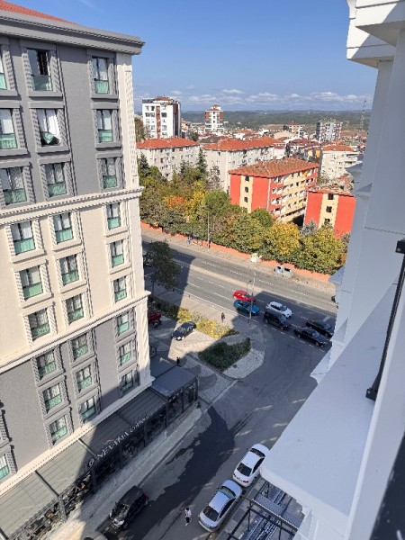 Senna Park Yeşilpınar 2+1 Kiralık Daire