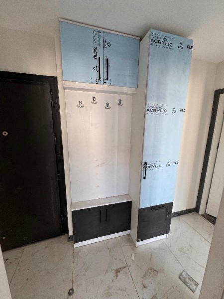 Senna Park Yeşilpınar 2+1 Kiralık Daire