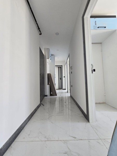 Senna Park Yeşilpınar 2+1 Kiralık Daire