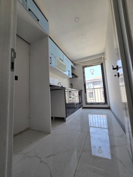 Senna Park Yeşilpınar 2+1 Kiralık Daire