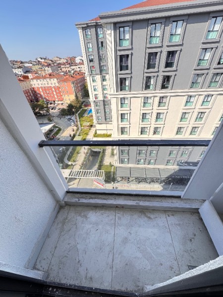 Senna Park Yeşilpınar 2+1 Kiralık Daire