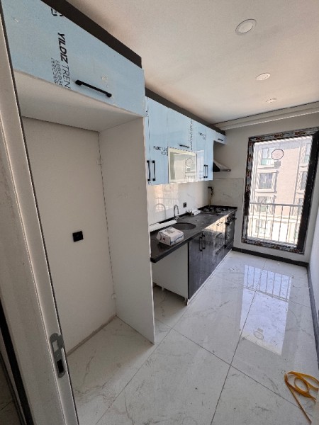 Senna Park Yeşilpınar 2+1 Kiralık Daire