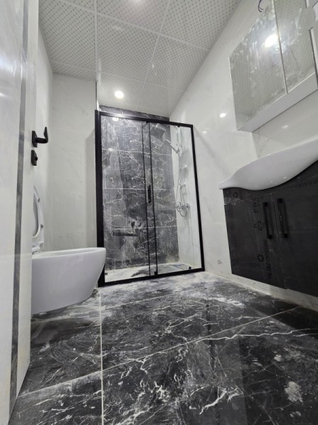 Senna Park Yeşilpınar 2+1 Kiralık Daire