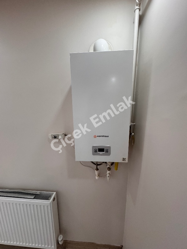 Alibeyköy Metro’ya 3 Dk Otoparklı 5.Kat Kiracılı Satılık Daire