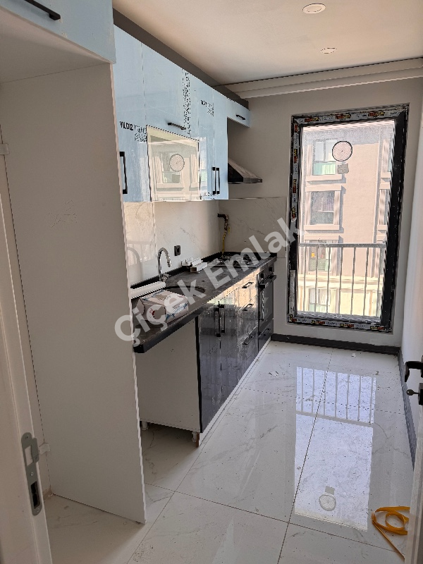 Senna Park Yeşilpınar 2+1 Kiralık Daire