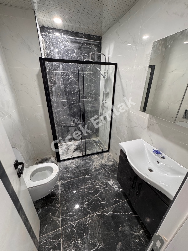 Senna Park Yeşilpınar 2+1 Kiralık Daire