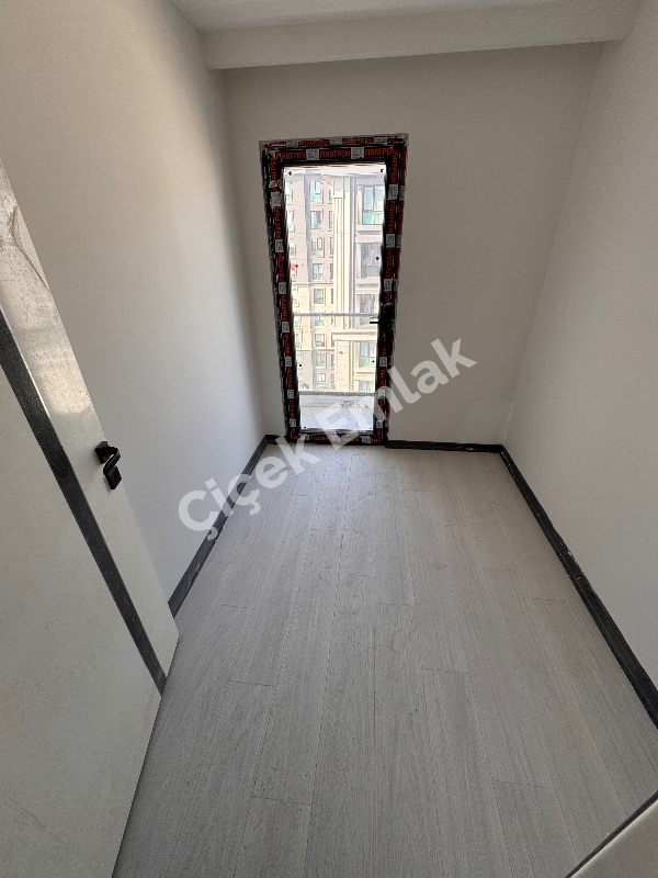 Senna Park Yeşilpınar 2+1 Kiralık Daire