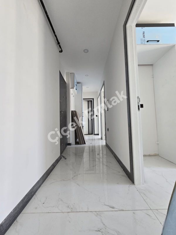 Senna Park Yeşilpınar 2+1 Kiralık Daire