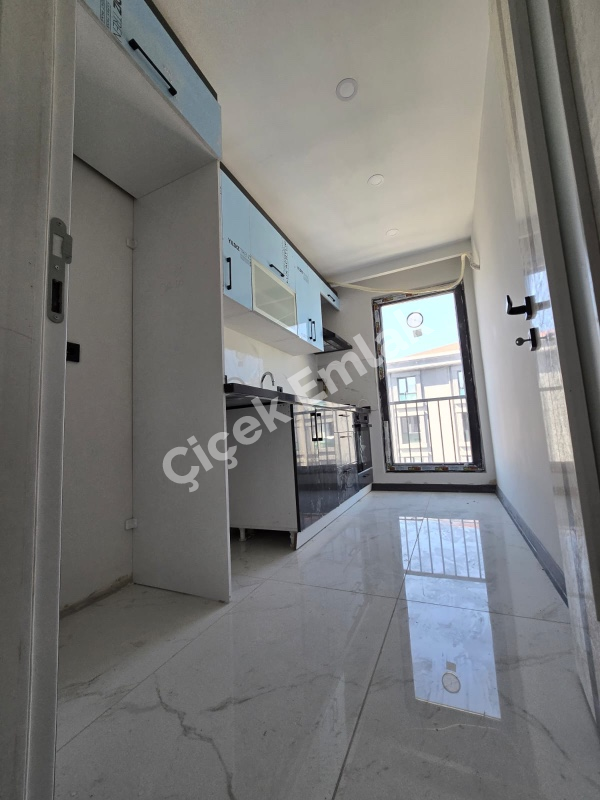 Senna Park Yeşilpınar 2+1 Kiralık Daire