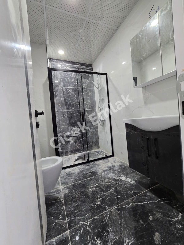 Senna Park Yeşilpınar 2+1 Kiralık Daire