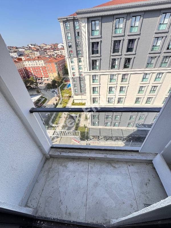 Senna Park Yeşilpınar 2+1 Kiralık Daire