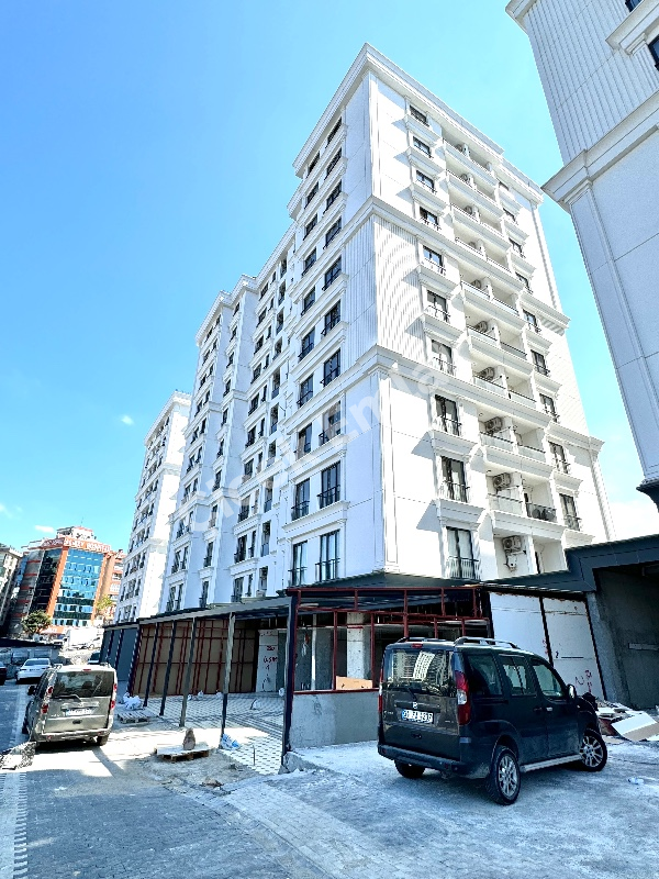 Senna Park Yeşilpınar 2+1 Kiralık Daire