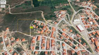 AFYON ÜÇOK EMLAKTAN SÜLÜN / GÜLTEPE DE SATILIK YATIRIMA UYGUN ARSA