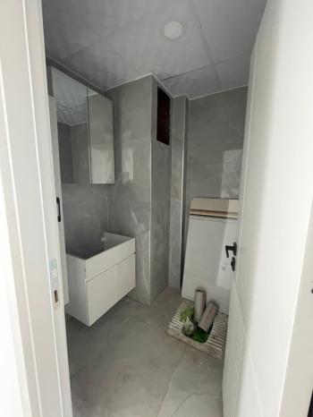 AFYON ÜÇOK EMLAKTAN MAREŞAL F ÇAKMAK MAH SATILIK SIFIR 3+1 DAİRELER 