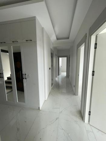 AFYON ÜÇOK EMLAKTAN MAREŞAL F ÇAKMAK MAH SATILIK SIFIR 3+1 DAİRELER 