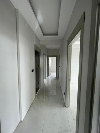 AFYON ÜÇOK EMLAKTAN MAREŞAL F ÇAKMAK MAH SATILIK SIFIR 3+1 DAİRELER 