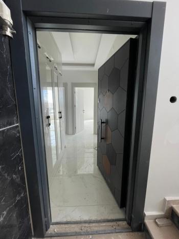 AFYON ÜÇOK EMLAKTAN MAREŞAL F ÇAKMAK MAH SATILIK SIFIR 3+1 DAİRELER 