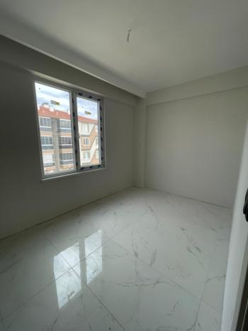 AFYON ÜÇOK EMLAKTAN MAREŞAL F ÇAKMAK MAH SATILIK SIFIR 3+1 DAİRELER 