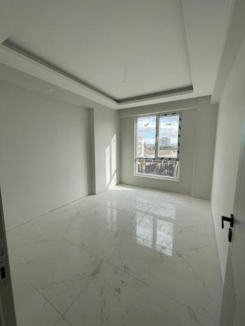 AFYON ÜÇOK EMLAKTAN MAREŞAL F ÇAKMAK MAH SATILIK SIFIR 3+1 DAİRELER 