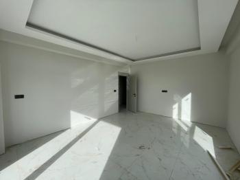 AFYON ÜÇOK EMLAKTAN MAREŞAL F ÇAKMAK MAH SATILIK SIFIR 3+1 DAİRELER 