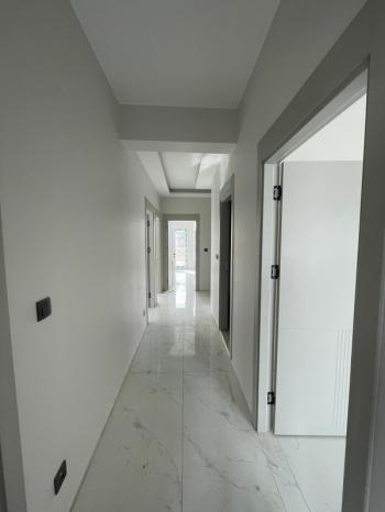 AFYON ÜÇOK EMLAKTAN MAREŞAL F ÇAKMAK MAH SATILIK SIFIR 3+1 DAİRELER 