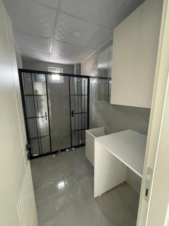 AFYON ÜÇOK EMLAKTAN MAREŞAL F ÇAKMAK MAH SATILIK SIFIR 3+1 DAİRELER 