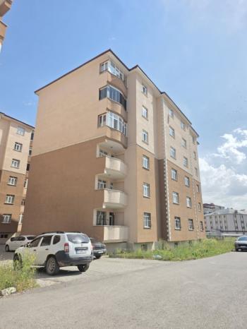 FIRAT MAH.KOZA SİTESİ G-B CEPHELİ 1. KAT 210M2 SATILIK 4+1 DAİRE